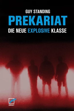 Abbildung von Standing | Prekariat | 1. Auflage | 2022 | beck-shop.de