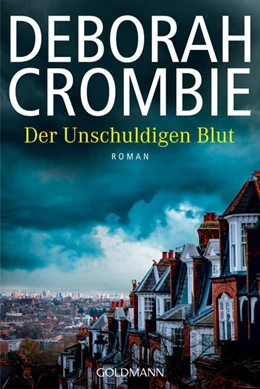 Abbildung von Crombie | Der Unschuldigen Blut | 1. Auflage | 2023 | beck-shop.de