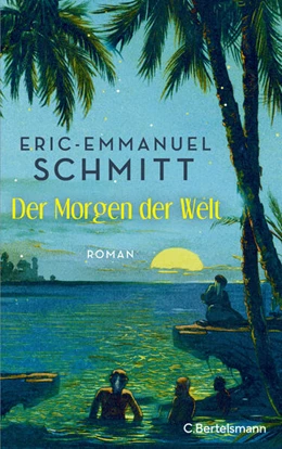 Abbildung von Schmitt | Noams Reise (1) - Der Morgen der Welt | 1. Auflage | 2023 | beck-shop.de