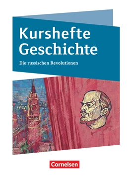 Abbildung von Grohmann / Möller | Kurshefte Geschichte - Niedersachsen | 1. Auflage | 2023 | beck-shop.de