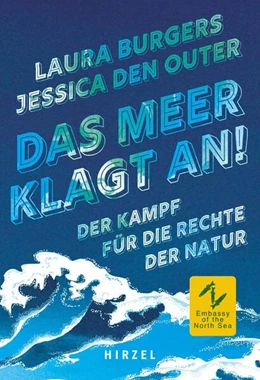 Abbildung von Burgers / Outer | Das Meer klagt an! | 1. Auflage | 2023 | beck-shop.de