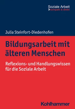 Abbildung von Steinfort-Diedenhofen | Bildungsarbeit mit älteren Menschen | 1. Auflage | 2023 | beck-shop.de