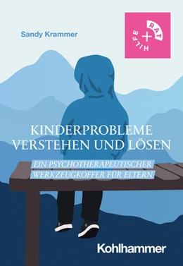 Abbildung von Krammer | Kinderprobleme verstehen und lösen | 1. Auflage | 2023 | beck-shop.de