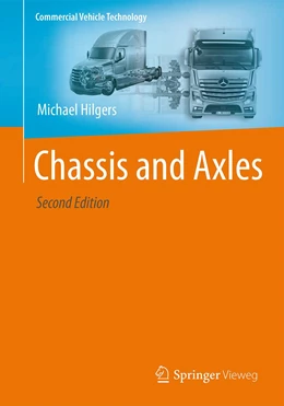 Abbildung von Hilgers | Chassis and Axles | 2. Auflage | 2023 | beck-shop.de