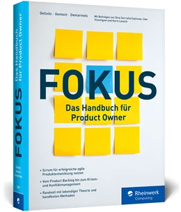 Abbildung von Dellnitz / Demarmels | Fokus! | 1. Auflage | 2023 | beck-shop.de