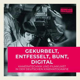 Abbildung von Gekurbelt, Entfesselt, Bunt, Digital | 1. Auflage | 2022 | beck-shop.de