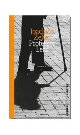 Abbildung von Zelter | Professor Lear | 1. Auflage | 2022 | beck-shop.de