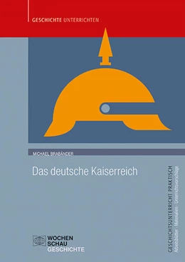 Abbildung von Brabänder | Das deutsche Kaiserreich | 1. Auflage | 2022 | beck-shop.de