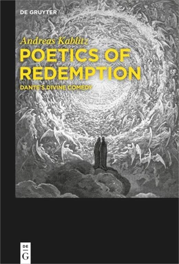 Abbildung von Kablitz | Poetics of Redemption | 1. Auflage | 2022 | beck-shop.de