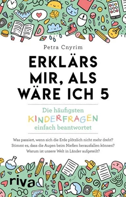 Abbildung von Cnyrim | Erklärs mir, als wäre ich 5 | 1. Auflage | 2023 | beck-shop.de