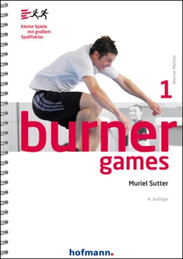 Abbildung von Sutter | Burner Games | 4. Auflage | 2022 | beck-shop.de