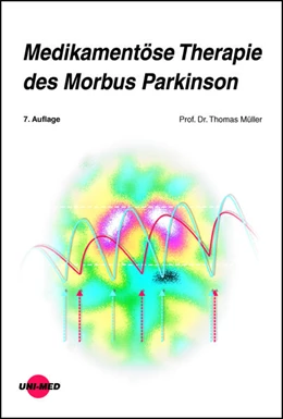 Abbildung von Müller | Medikamentöse Therapie des Morbus Parkinson | 7. Auflage | 2022 | beck-shop.de