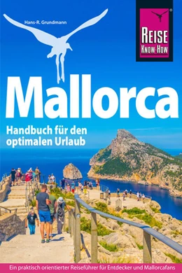 Abbildung von Grundmann | Reise Know-How Reiseführer Mallorca | 26. Auflage | 2024 | beck-shop.de