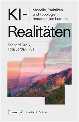 Abbildung von Groß / Jordan | KI-Realitäten | 1. Auflage | 2023 | beck-shop.de