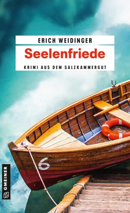 Abbildung von Weidinger | Seelenfriede | 2. Auflage | 2023 | beck-shop.de