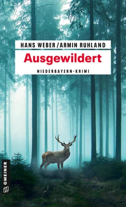 Abbildung von Weber / Ruhland | Ausgewildert | 1. Auflage | 2023 | beck-shop.de