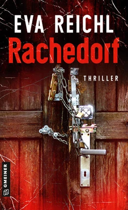 Abbildung von Reichl | Rachedorf | 1. Auflage | 2023 | beck-shop.de