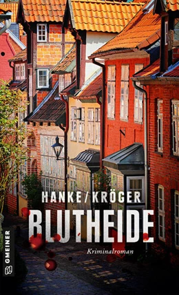 Abbildung von Hanke / Kröger | Blutheide | 1. Auflage | 2023 | beck-shop.de