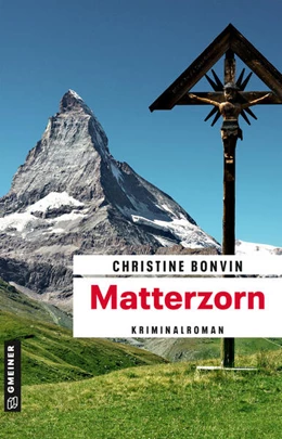 Abbildung von Bonvin | Matterzorn | 1. Auflage | 2023 | beck-shop.de