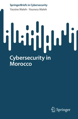 Abbildung von Maleh | Cybersecurity in Morocco | 1. Auflage | 2022 | beck-shop.de