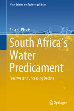 Abbildung von du Plessis | South Africa’s Water Predicament | 1. Auflage | 2023 | 101 | beck-shop.de
