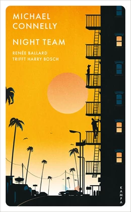 Abbildung von Connelly | Night Team | 1. Auflage | 2023 | beck-shop.de