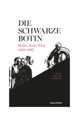 Abbildung von Die Schwarze Botin | 1. Auflage | 2024 | beck-shop.de