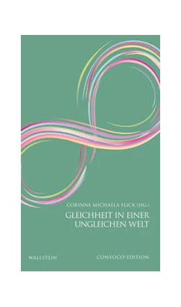 Abbildung von Flick | Gleichheit in einer ungleichen Welt | 1. Auflage | 2023 | beck-shop.de