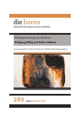 Abbildung von Hametner / Mengeringhaus | Wiedergewinnung der Moderne | 1. Auflage | 2023 | beck-shop.de