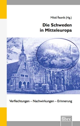 Abbildung von Rezník | Die Schweden in Mitteleuropa | 1. Auflage | 2023 | beck-shop.de