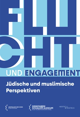 Abbildung von Zentralrat der Juden in Deutschland | Flucht und Engagement | 1. Auflage | 2022 | beck-shop.de