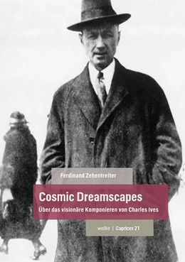 Abbildung von Zehentreiter | Cosmic Dreamscapes | 1. Auflage | 2022 | beck-shop.de
