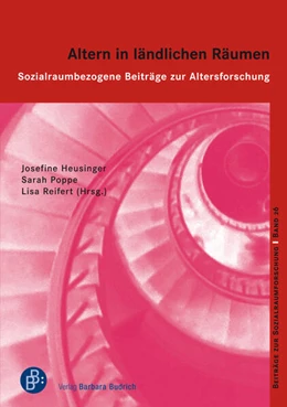 Abbildung von Heusinger / Poppe | Altern in ländlichen Räumen | 1. Auflage | 2023 | 26 | beck-shop.de