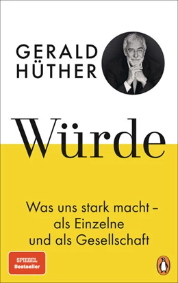 Abbildung von Hüther | Würde | 1. Auflage | 2022 | beck-shop.de