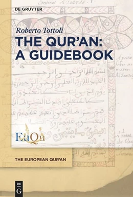 Abbildung von Tottoli | The Qur’an: A Guidebook | 1. Auflage | 2023 | 2 | beck-shop.de