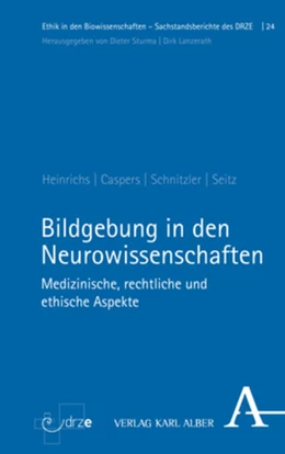 Abbildung von Heinrichs / Caspers | Bildgebung in den Neurowissenschaften | 1. Auflage | 2022 | 24 | beck-shop.de