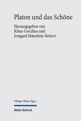 Abbildung von Corcilius / Männlein-Robert | Platon und das Schöne | 1. Auflage | 2023 | 2 | beck-shop.de