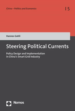 Abbildung von Gohli | Steering Political Currents | 1. Auflage | 2022 | 5 | beck-shop.de