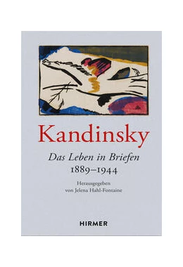 Abbildung von Hahl-Fontaine | Kandinsky | 1. Auflage | 2023 | beck-shop.de