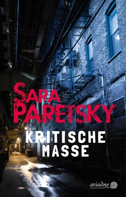 Abbildung von Paretsky | Kritische Masse | 1. Auflage | 2023 | beck-shop.de