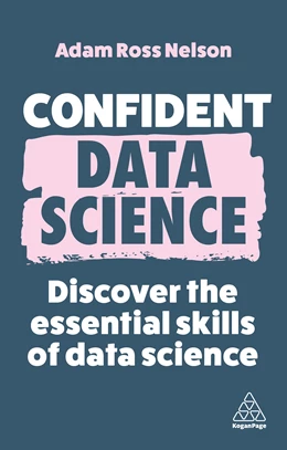 Abbildung von Nelson | Confident Data Science | 1. Auflage | 2023 | 15 | beck-shop.de