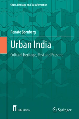 Abbildung von Bornberg | Urban India | 1. Auflage | 2023 | beck-shop.de