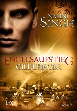 Abbildung von Singh | Gilde der Jäger - Engelsaufstieg | 1. Auflage | 2023 | beck-shop.de