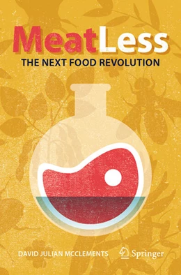Abbildung von McClements | Meat Less: The Next Food Revolution | 1. Auflage | 2023 | beck-shop.de