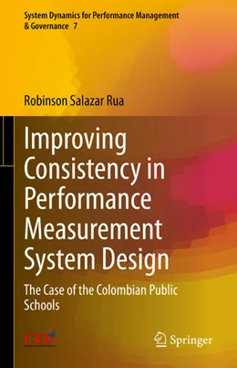 Abbildung von Salazar Rua | Improving Consistency in Performance Measurement System Design | 1. Auflage | 2023 | 7 | beck-shop.de