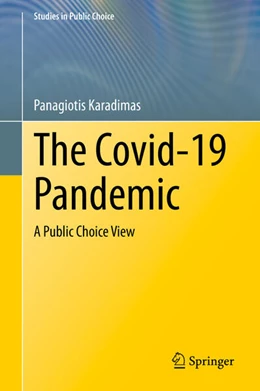 Abbildung von Karadimas | The Covid-19 Pandemic | 1. Auflage | 2023 | 42 | beck-shop.de