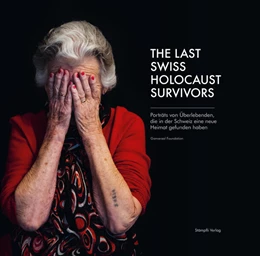Abbildung von Winter | The Last Swiss Holocaust Survivors | 1. Auflage | 2023 | beck-shop.de