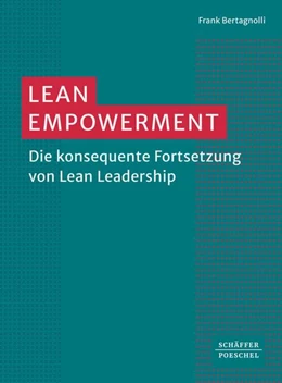 Abbildung von Bertagnolli | Lean Empowerment ¿ | 1. Auflage | 2023 | beck-shop.de