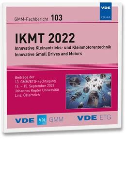 Abbildung von GMM-Fb. 103: IKMT 2022 | 1. Auflage | 2022 | beck-shop.de