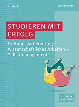 Abbildung von Heister | Studieren mit Erfolg | 1. Auflage | 2023 | beck-shop.de